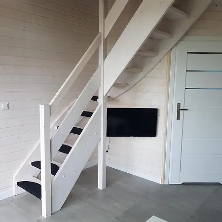 펜션 Stella 사르비노보