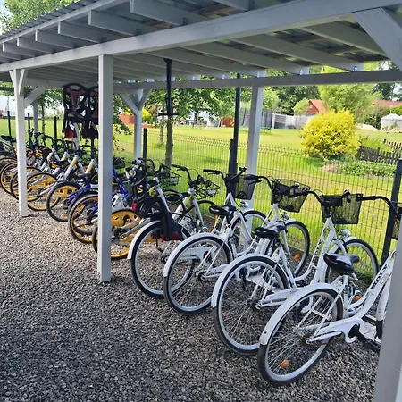 Дом отдыха Stella Сарбиново